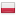 iustus.org.pl server is located in Poland